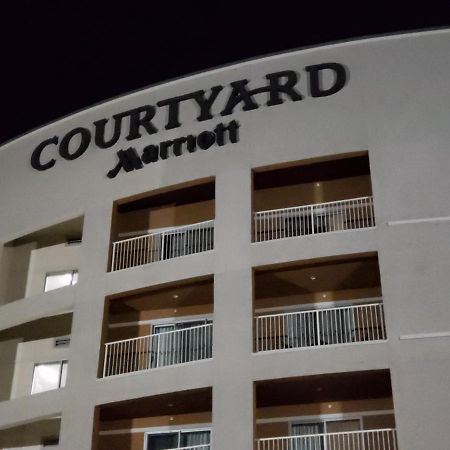 Courtyard Austin By Marriott Northwest/Lakeline Buitenkant foto