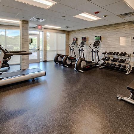 Courtyard Austin By Marriott Northwest/Lakeline Buitenkant foto
