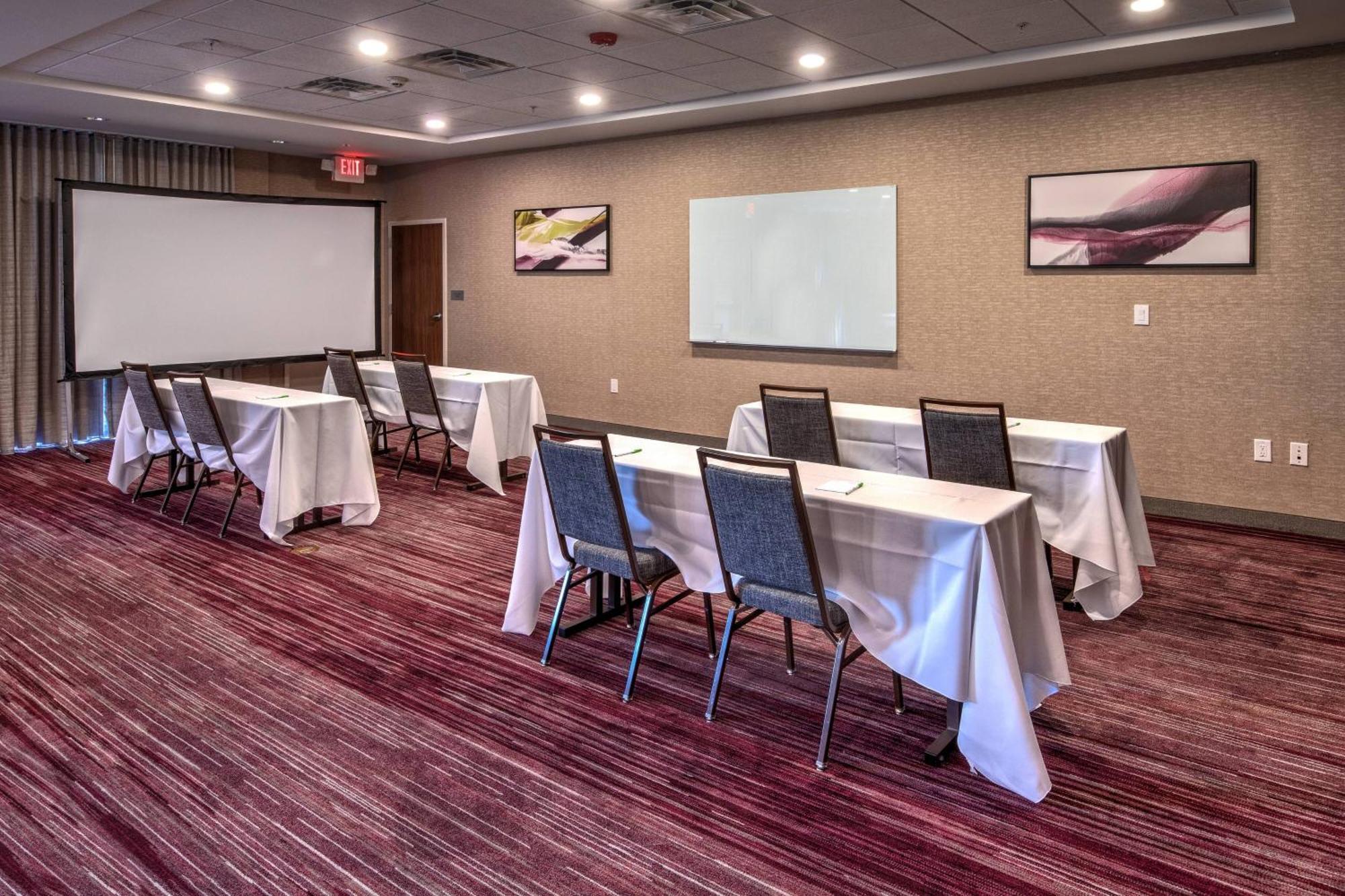 Courtyard Austin By Marriott Northwest/Lakeline Buitenkant foto