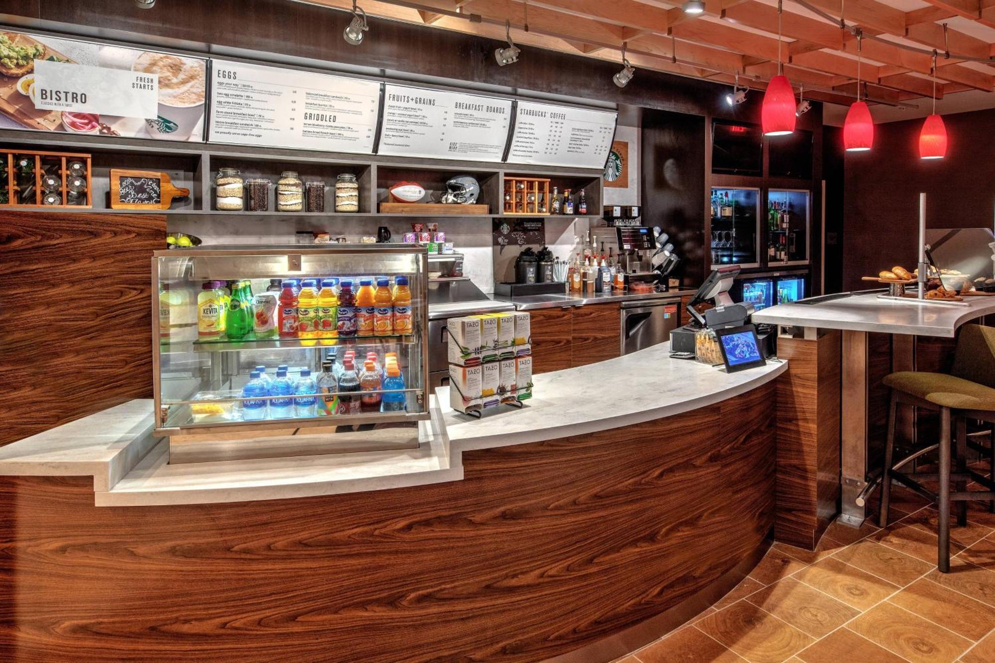 Courtyard Austin By Marriott Northwest/Lakeline Buitenkant foto