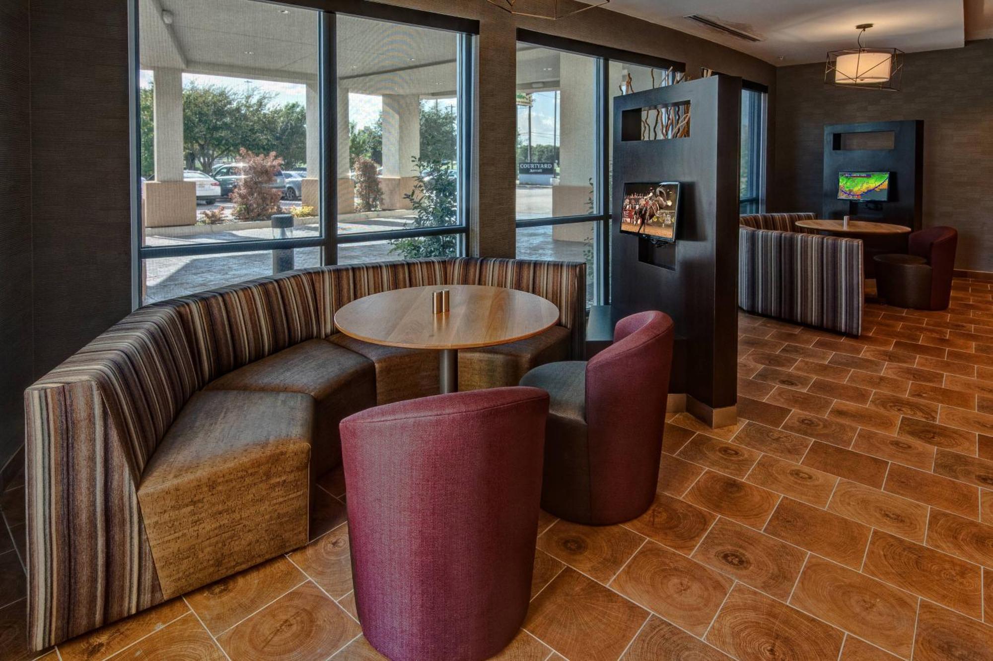 Courtyard Austin By Marriott Northwest/Lakeline Buitenkant foto