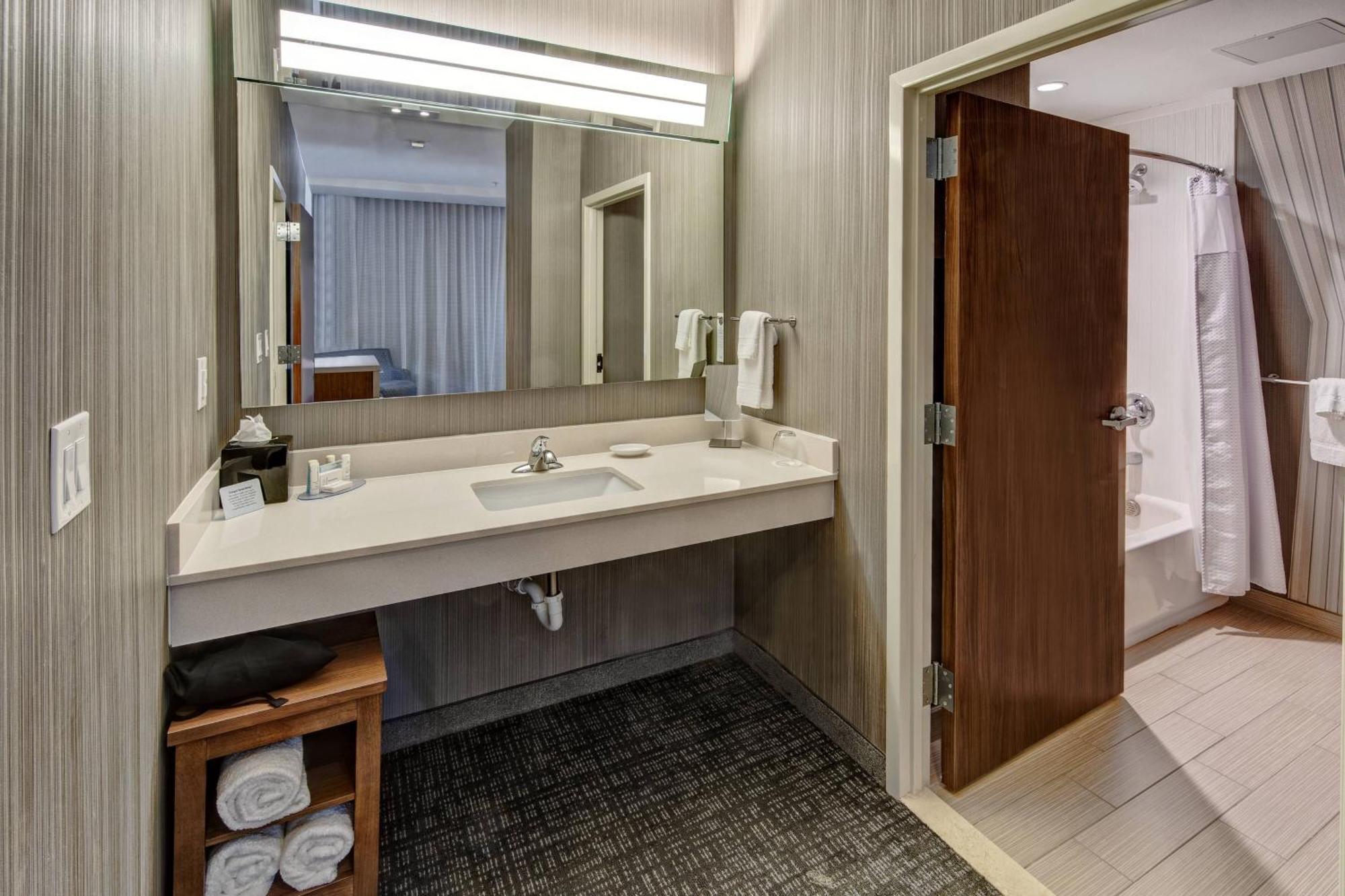 Courtyard Austin By Marriott Northwest/Lakeline Buitenkant foto