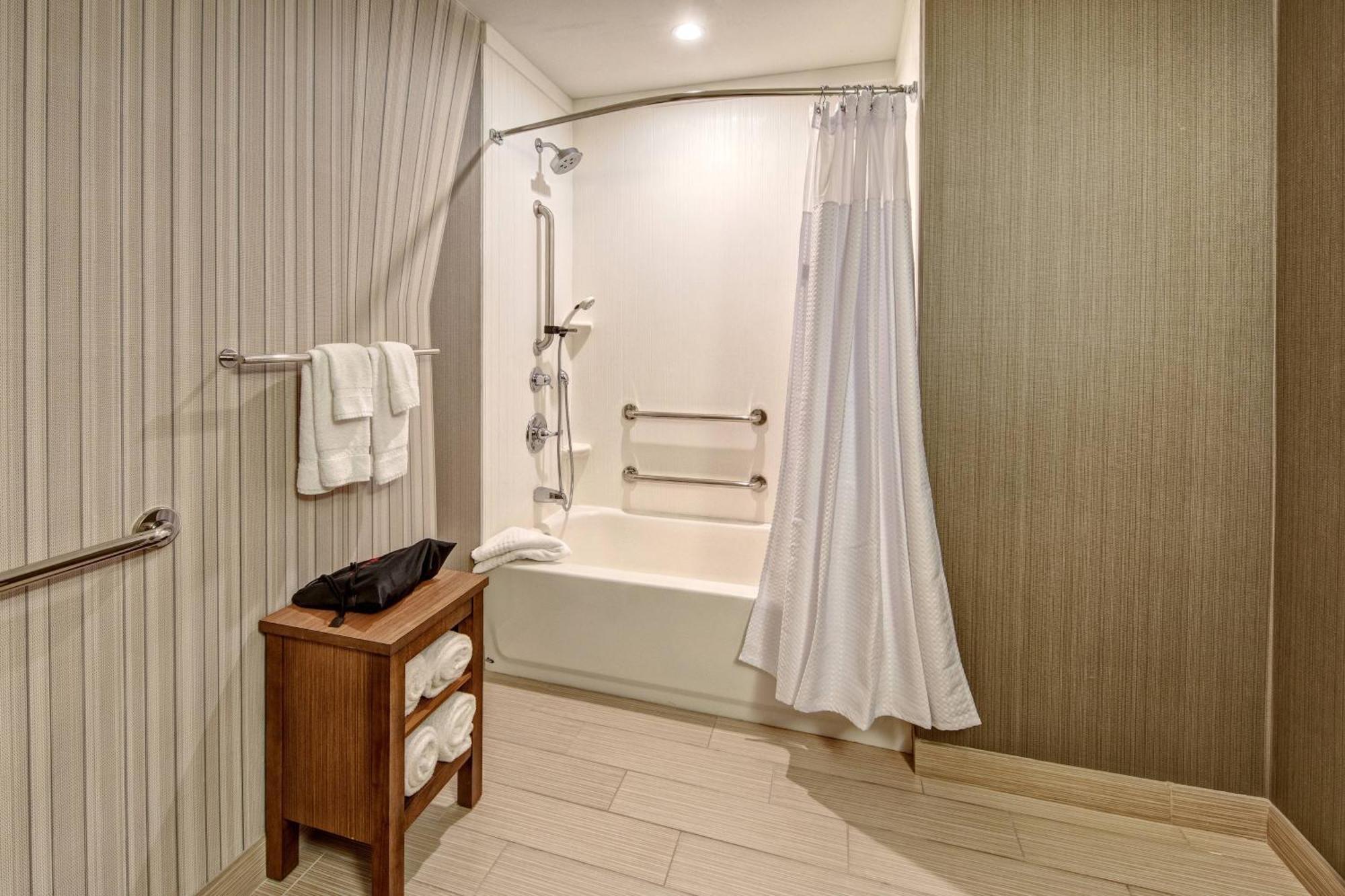 Courtyard Austin By Marriott Northwest/Lakeline Buitenkant foto