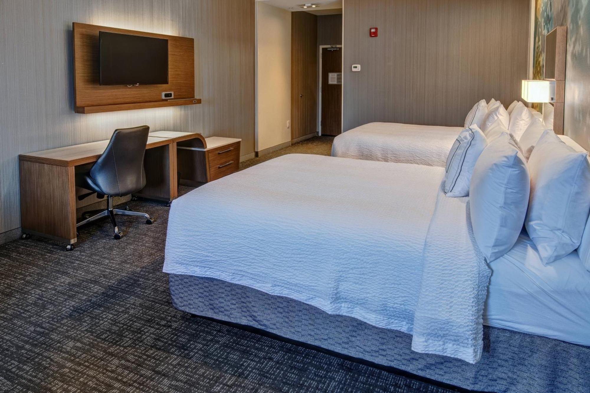 Courtyard Austin By Marriott Northwest/Lakeline Buitenkant foto