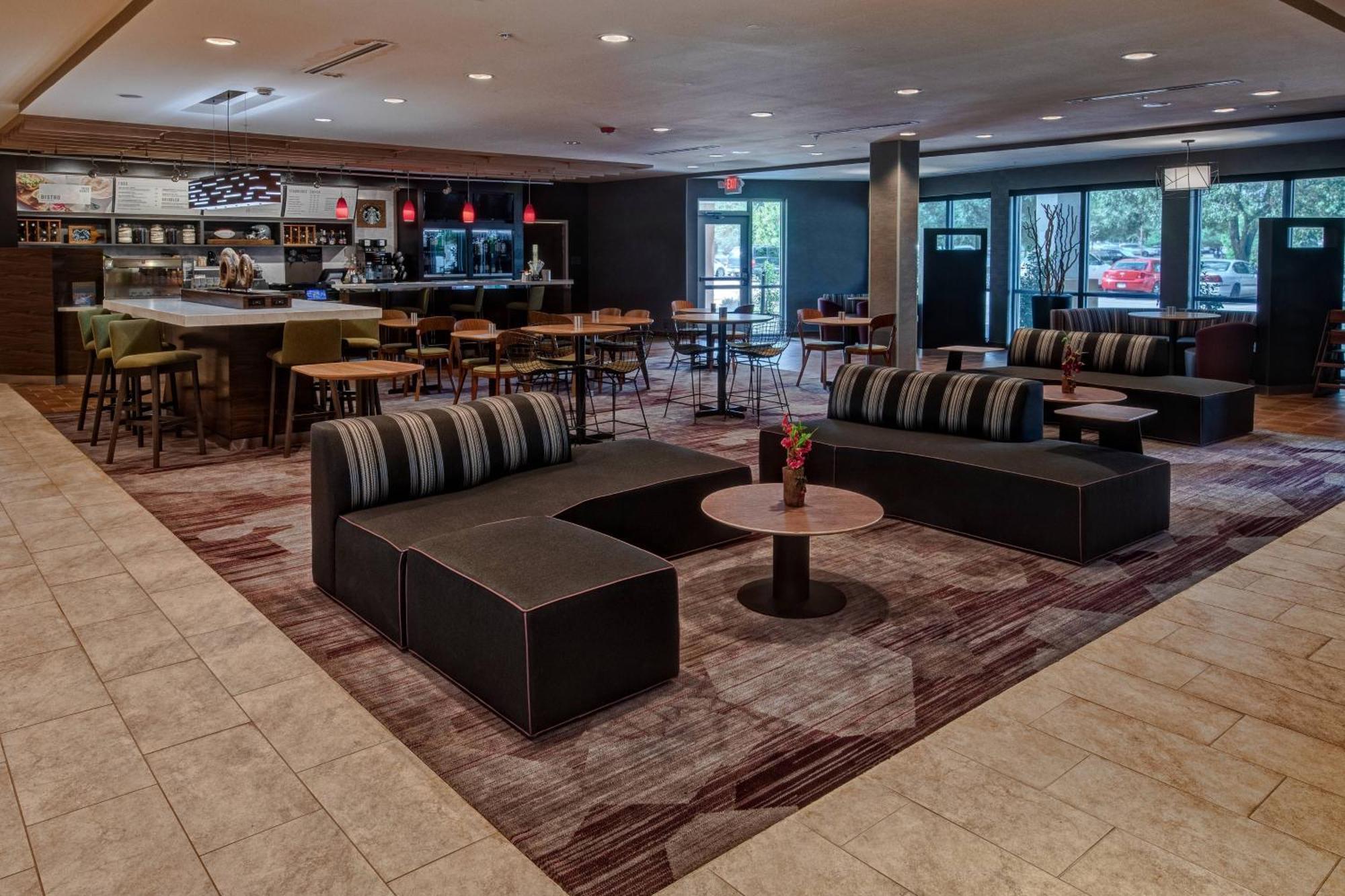 Courtyard Austin By Marriott Northwest/Lakeline Buitenkant foto