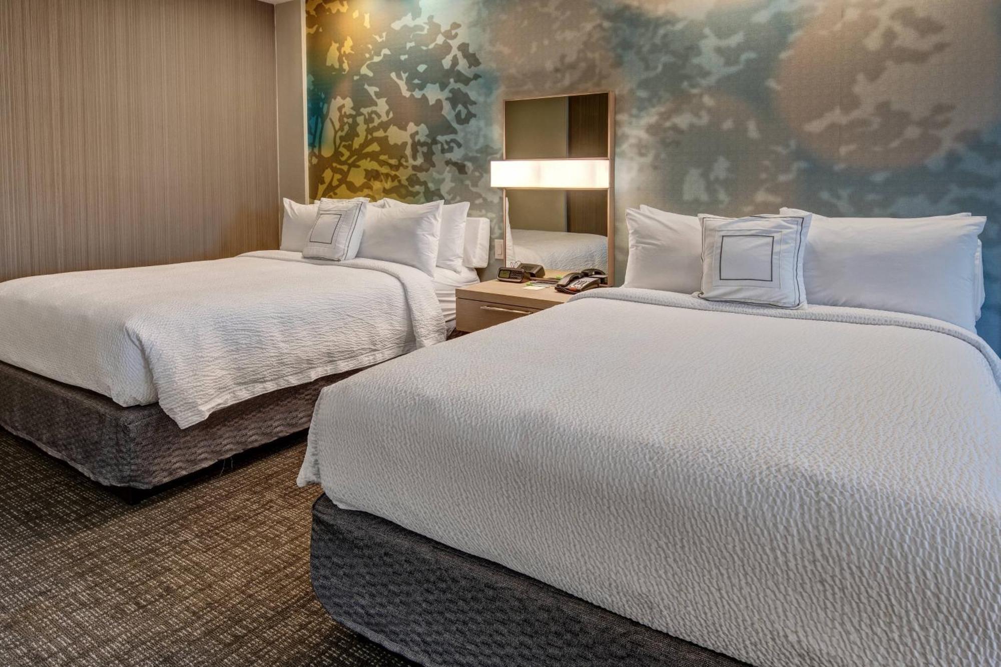 Courtyard Austin By Marriott Northwest/Lakeline Buitenkant foto