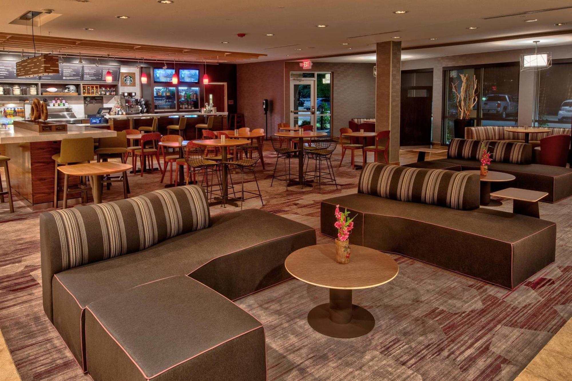 Courtyard Austin By Marriott Northwest/Lakeline Buitenkant foto